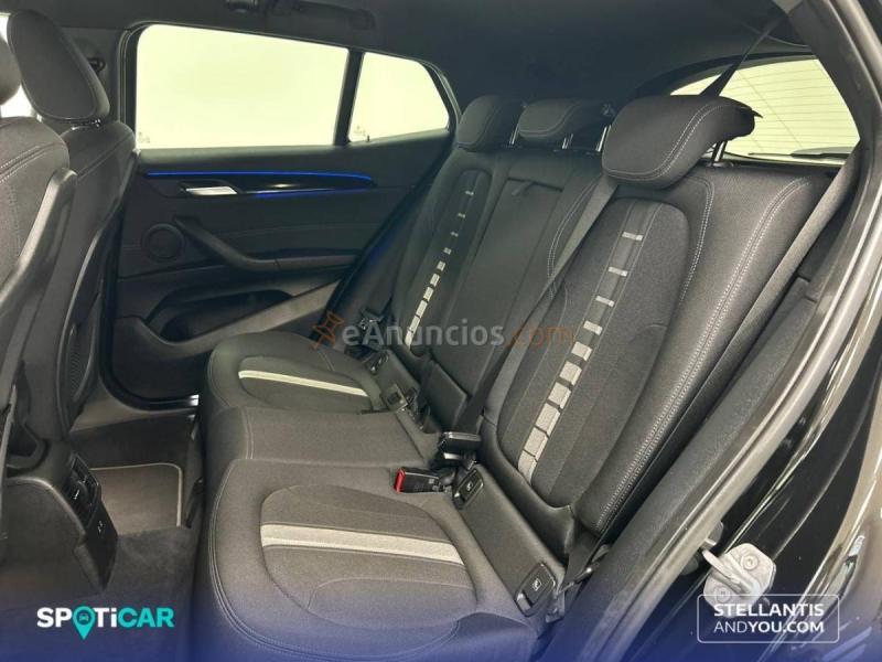 BMW X2  sDrive18i -