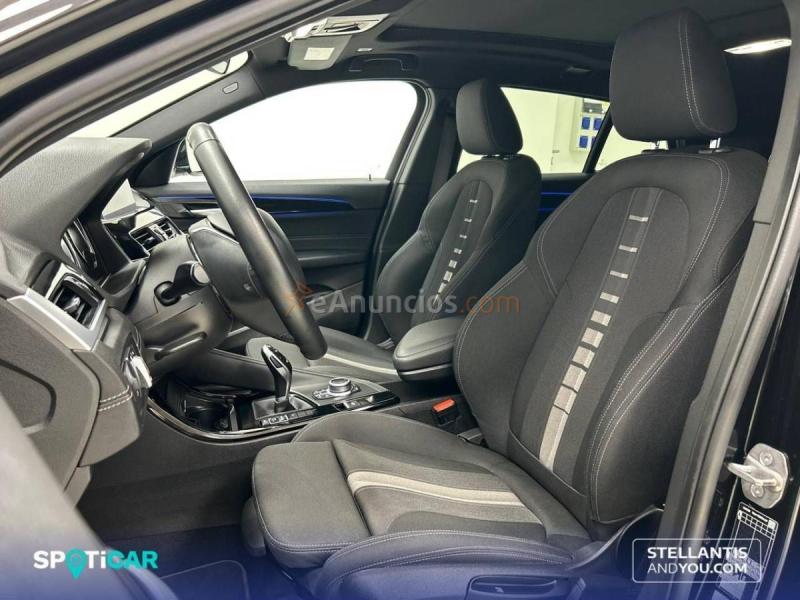 BMW X2  sDrive18i -