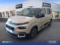 Citron Berlingo  Talla M BlueHDi 100 S&S Shine