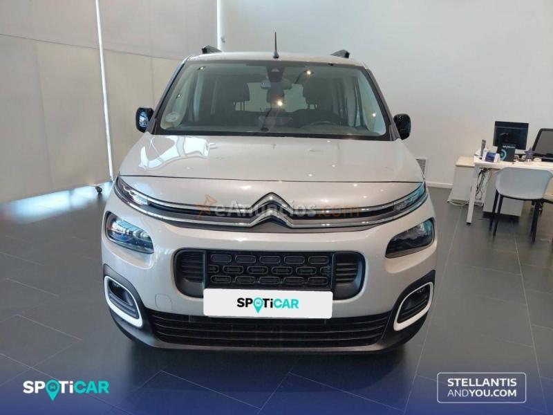 Citron Berlingo  Talla M BlueHDi 100 S&S Shine