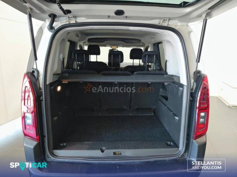 Citron Berlingo  Talla M BlueHDi 100 S&S Shine