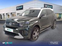 Citron C3 Aircross  Turbo 73kW (100CV) BVM6 Plus