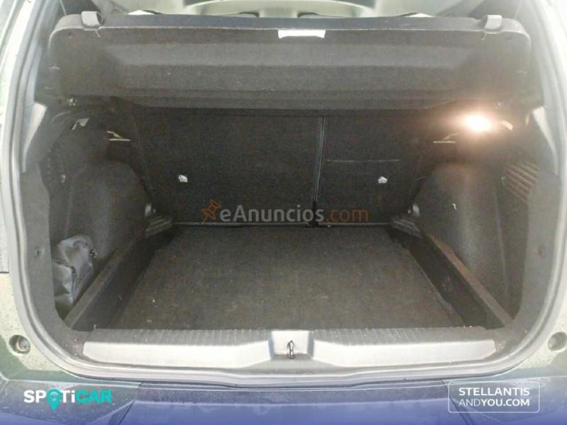 Citron C3 Aircross  Turbo 73kW (100CV) BVM6 Plus