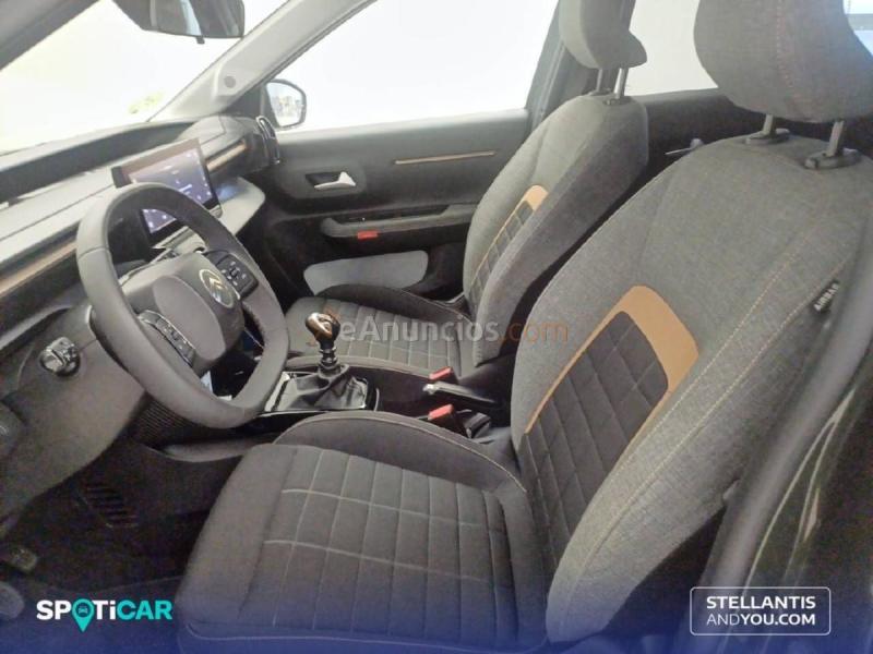 Citron C3 Aircross  Turbo 73kW (100CV) BVM6 Plus