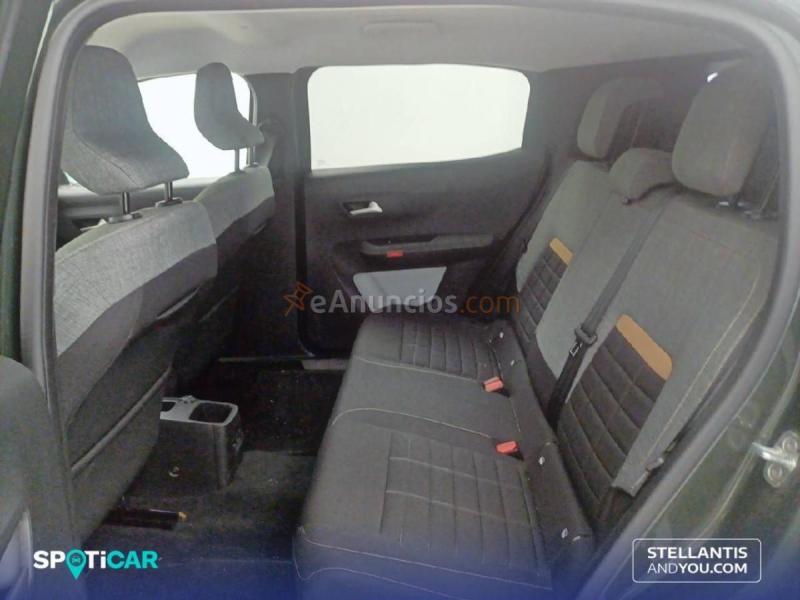 Citron C3 Aircross  Turbo 73kW (100CV) BVM6 Plus