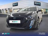 Peugeot 208   HYBRID 110 eDCS6 Allure