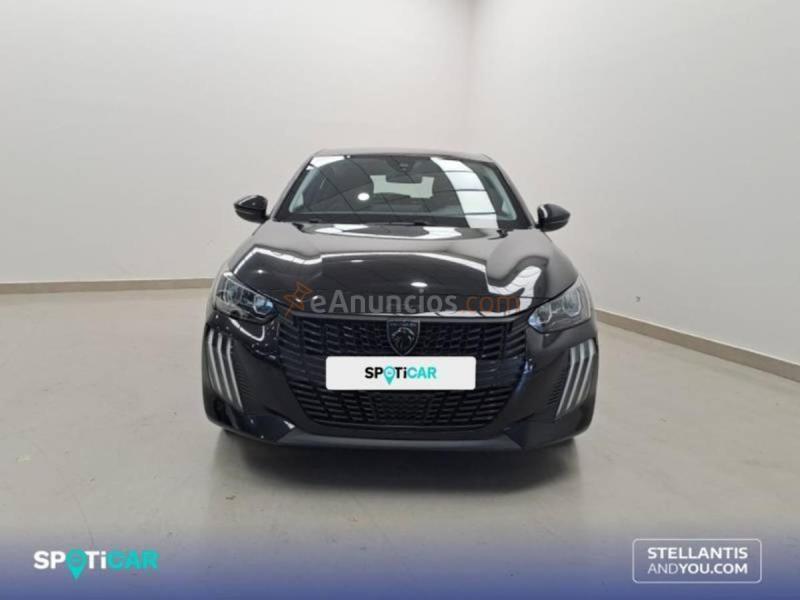 Peugeot 208   HYBRID 110 eDCS6 Allure