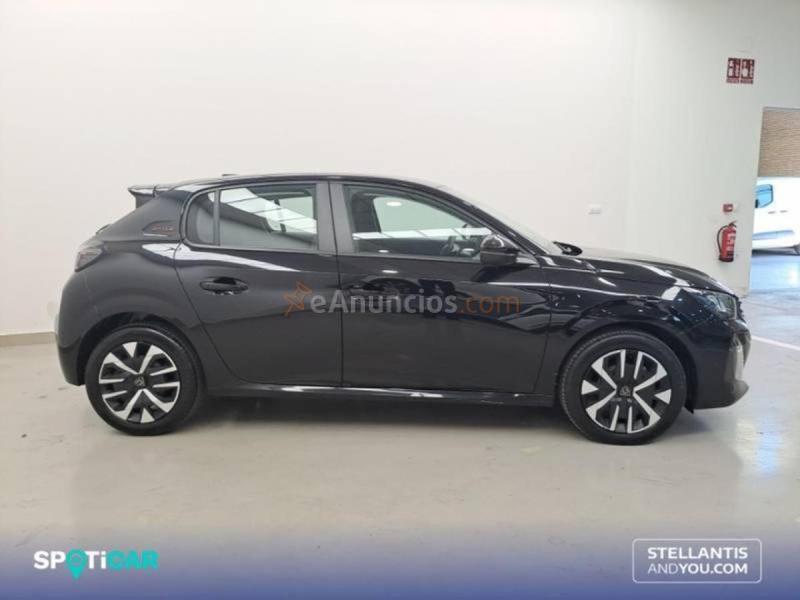 Peugeot 208   HYBRID 110 eDCS6 Allure