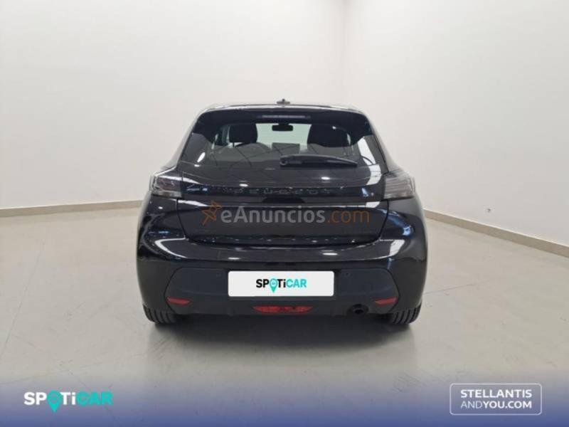 Peugeot 208   HYBRID 110 eDCS6 Allure