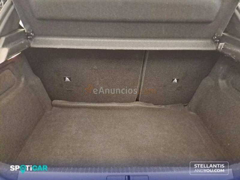 Peugeot 208   HYBRID 110 eDCS6 Allure