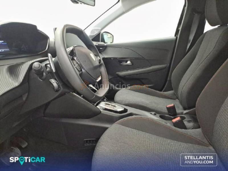 Peugeot 208   HYBRID 110 eDCS6 Allure