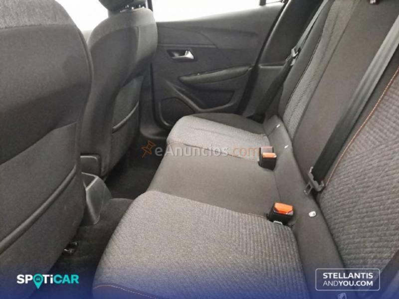 Peugeot 208   HYBRID 110 eDCS6 Allure