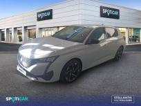 Peugeot 308  5P  PureTech 130 S&S MAN Allure