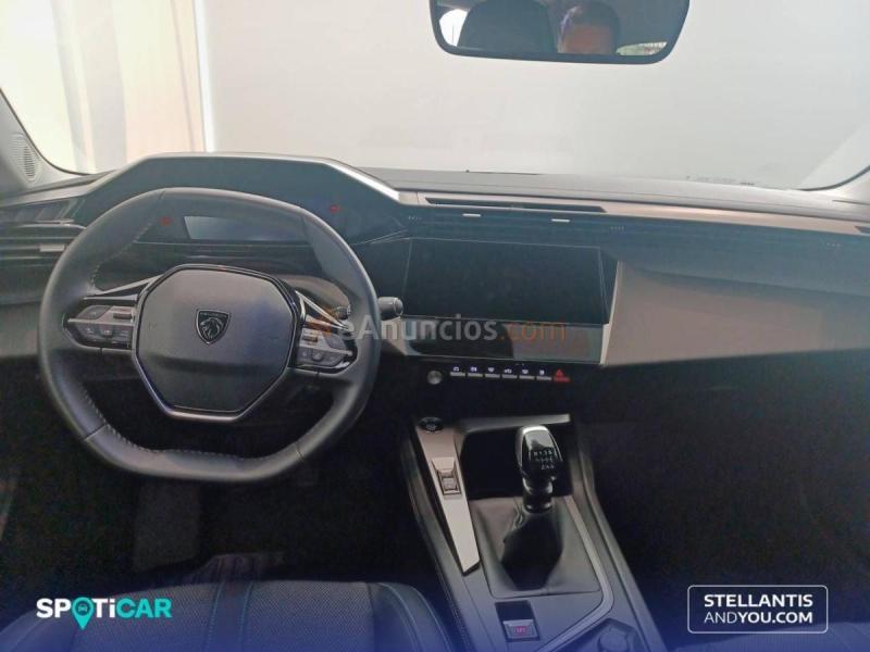 Peugeot 308  5P  PureTech 130 S&S MAN Allure