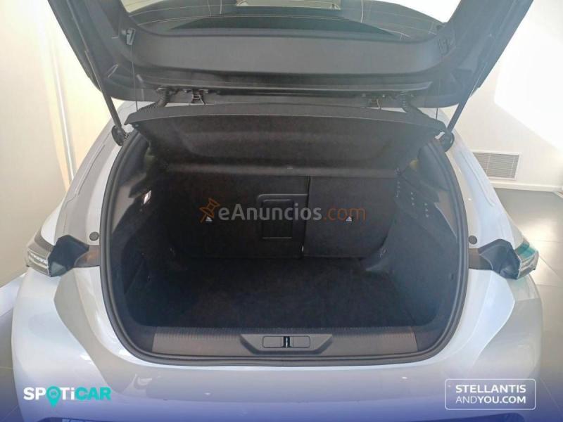 Peugeot 308  5P  PureTech 130 S&S MAN Allure