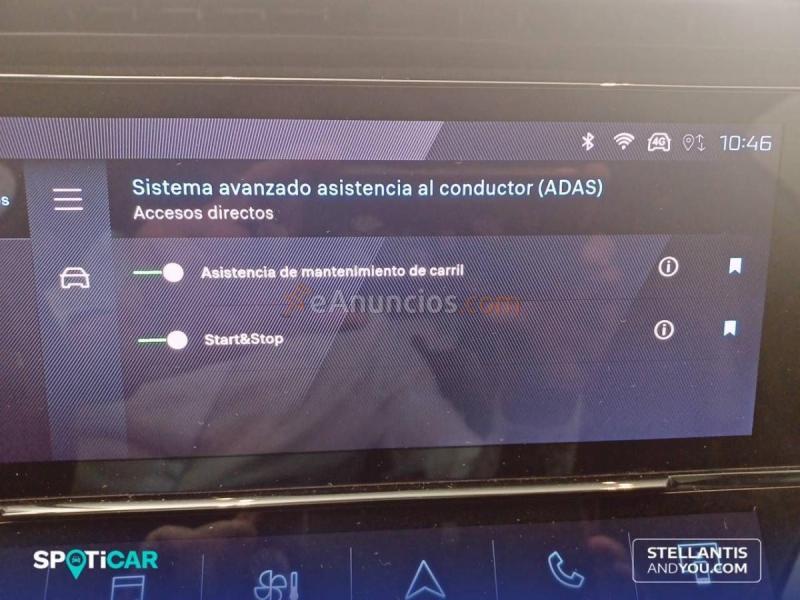 Peugeot 308  5P  PureTech 130 S&S MAN Allure