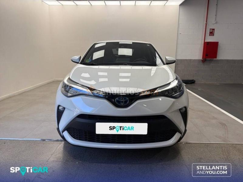 Toyota C-HR  2.0 180H Advance