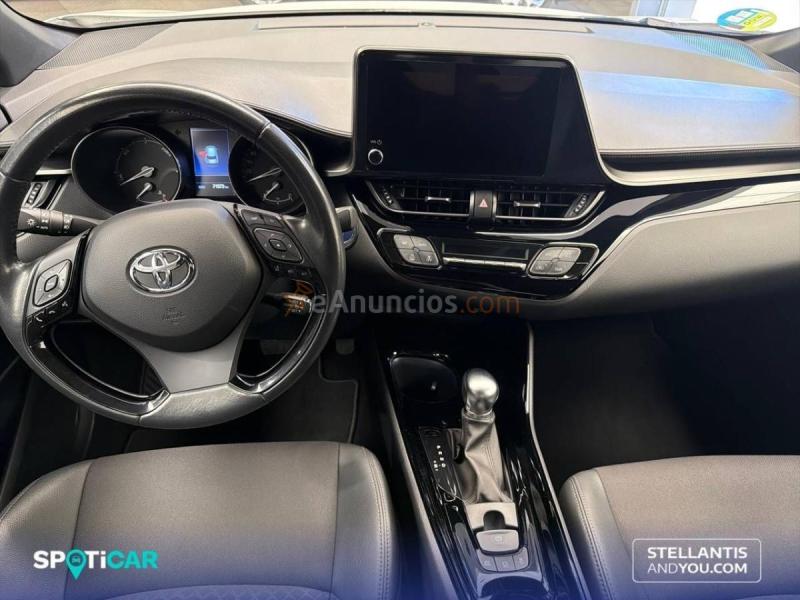 Toyota C-HR  2.0 180H Advance