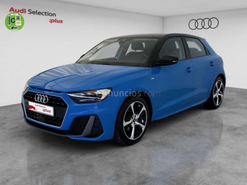 Audi A1 Adrenalin edition 30 TFSI 81 kW (110 CV) S tronic