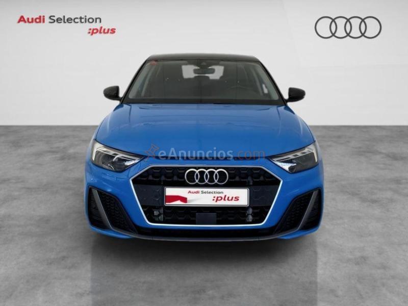 Audi A1 Adrenalin edition 30 TFSI 81 kW (110 CV) S tronic