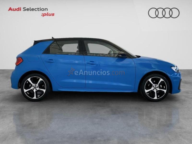 Audi A1 Adrenalin edition 30 TFSI 81 kW (110 CV) S tronic