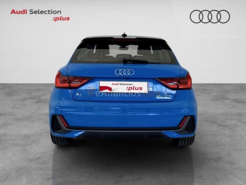 Audi A1 Adrenalin edition 30 TFSI 81 kW (110 CV) S tronic