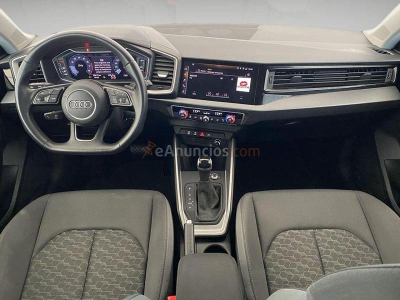 Audi A1 Adrenalin edition 30 TFSI 81 kW (110 CV) S tronic