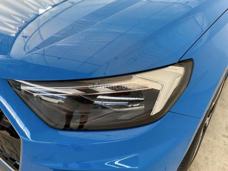 Audi A1 Adrenalin edition 30 TFSI 81 kW (110 CV) S tronic