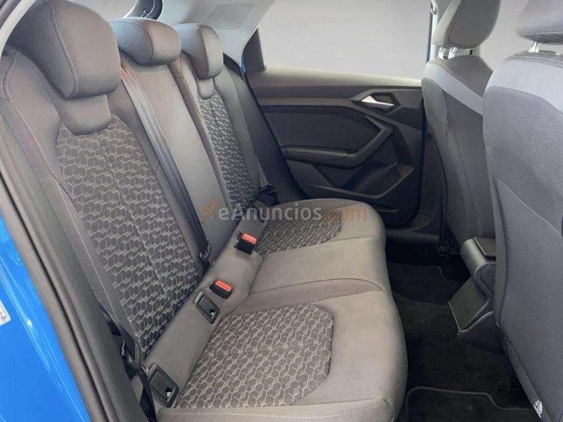 Audi A1 Adrenalin edition 30 TFSI 81 kW (110 CV) S tronic