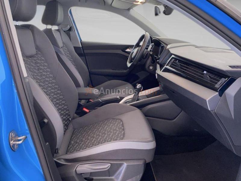 Audi A1 Adrenalin edition 30 TFSI 81 kW (110 CV) S tronic