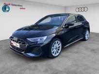 Audi A3 S line 150 kW (204 CV) S tronic