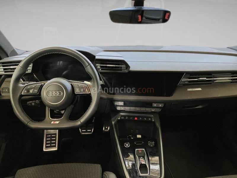 Audi A3 S line 150 kW (204 CV) S tronic