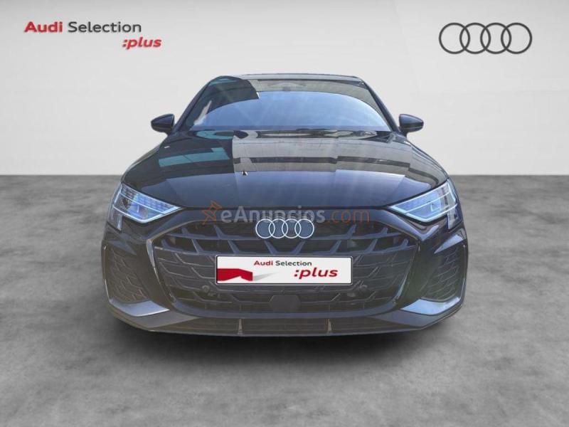 Audi A3 S line 150 kW (204 CV) S tronic