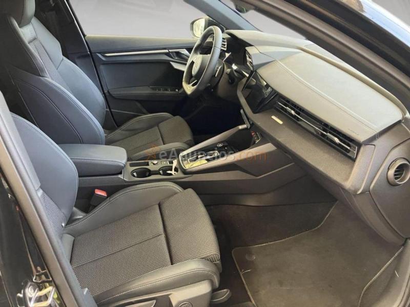 Audi A3 S line 150 kW (204 CV) S tronic