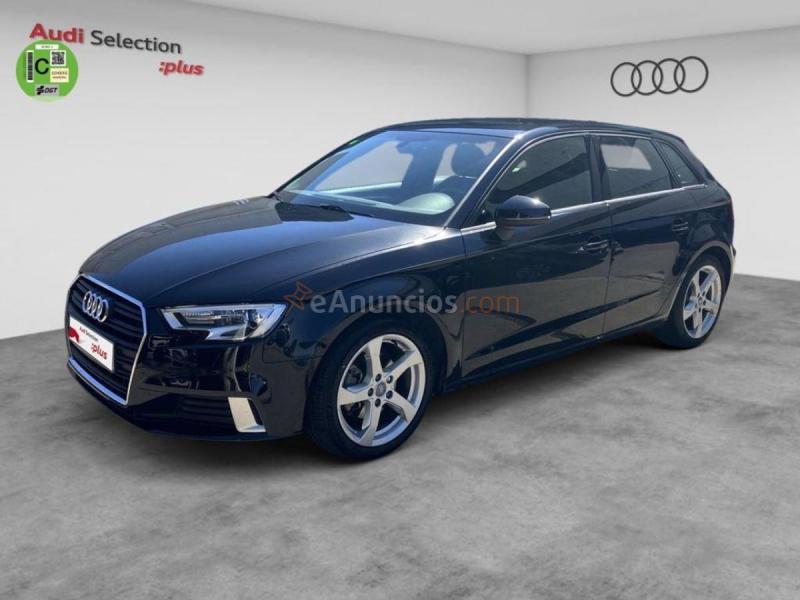 Audi A3 sport edition 1.5 TFSI CoD EVO 110 kW (150 CV) S tronic