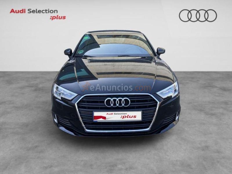 Audi A3 sport edition 1.5 TFSI CoD EVO 110 kW (150 CV) S tronic