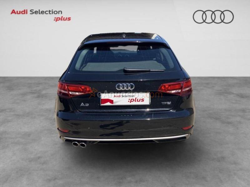 Audi A3 sport edition 1.5 TFSI CoD EVO 110 kW (150 CV) S tronic