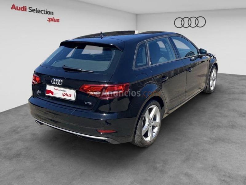 Audi A3 sport edition 1.5 TFSI CoD EVO 110 kW (150 CV) S tronic