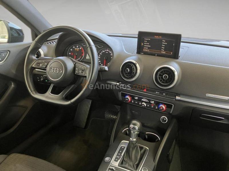 Audi A3 sport edition 1.5 TFSI CoD EVO 110 kW (150 CV) S tronic