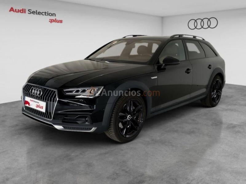 Audi A4 45 TFSI quattro-ultra 180 kW (245 CV) S tronic