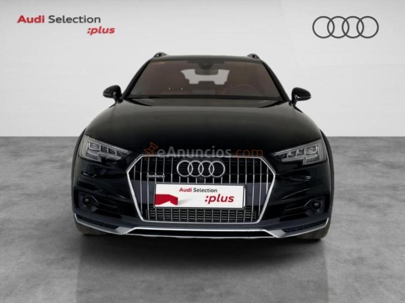 Audi A4 45 TFSI quattro-ultra 180 kW (245 CV) S tronic