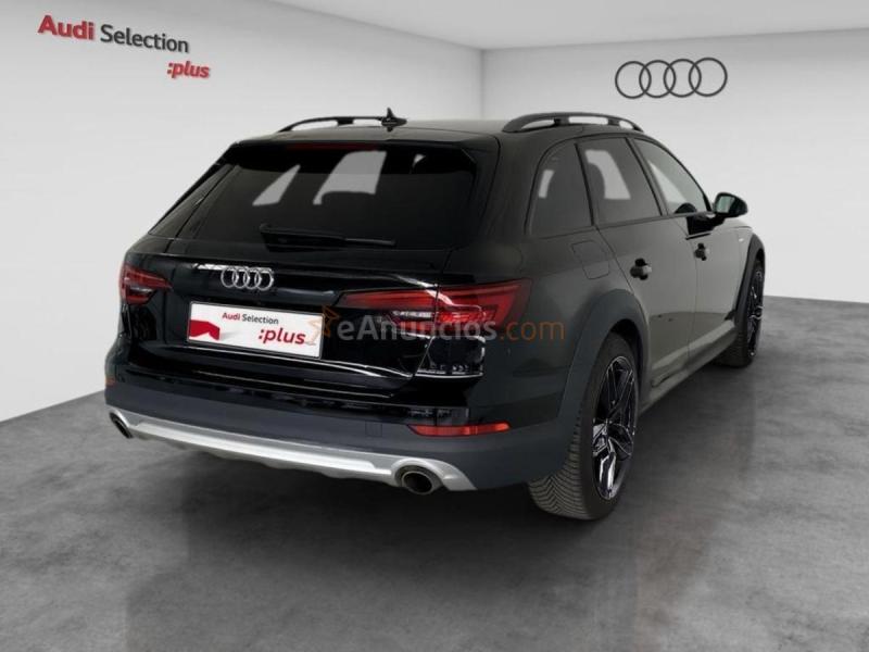 Audi A4 45 TFSI quattro-ultra 180 kW (245 CV) S tronic