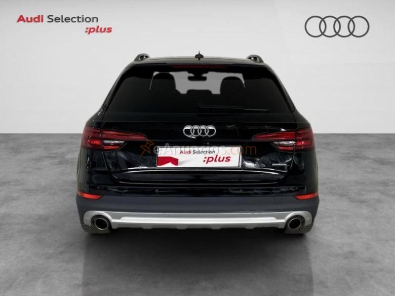 Audi A4 45 TFSI quattro-ultra 180 kW (245 CV) S tronic