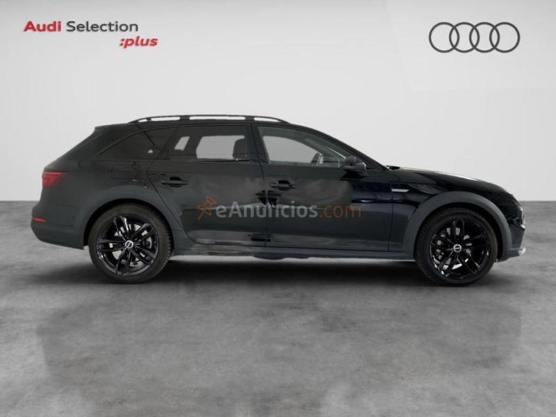 Audi A4 45 TFSI quattro-ultra 180 kW (245 CV) S tronic