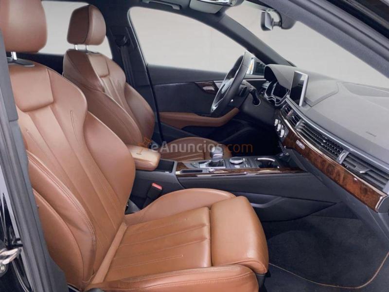 Audi A4 45 TFSI quattro-ultra 180 kW (245 CV) S tronic