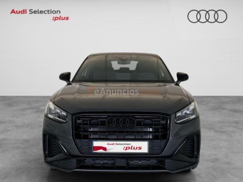 Audi Q2 Adrenalin Black Edition 35 TDI 110 kW (150 CV) S tronic