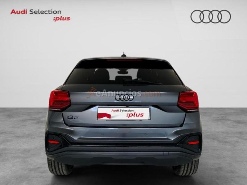 Audi Q2 Adrenalin Black Edition 35 TDI 110 kW (150 CV) S tronic