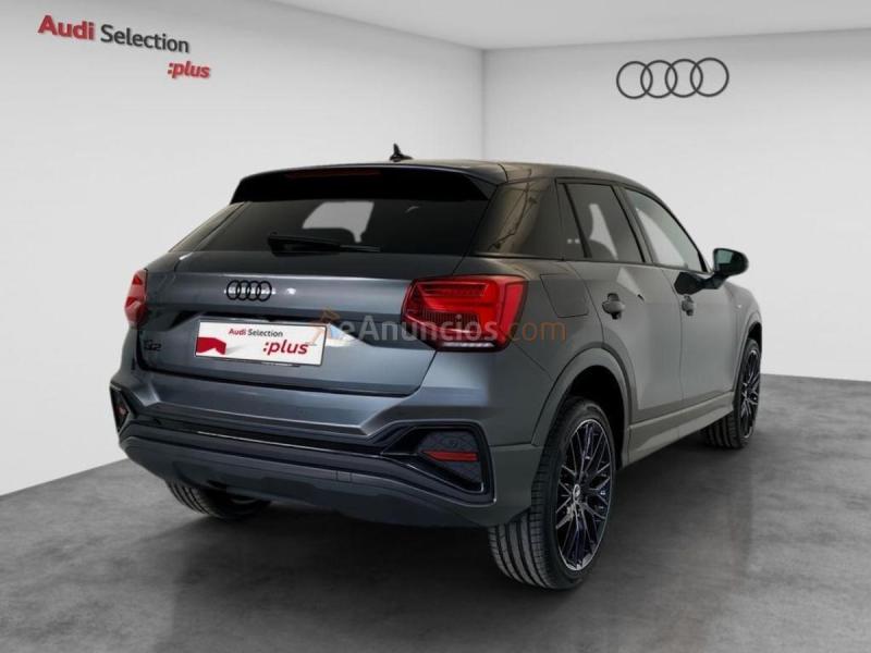 Audi Q2 Adrenalin Black Edition 35 TDI 110 kW (150 CV) S tronic