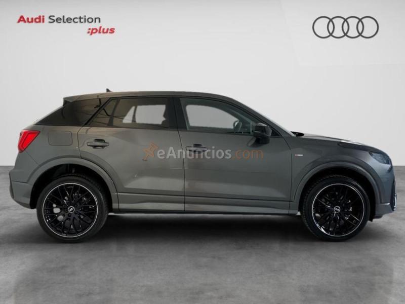 Audi Q2 Adrenalin Black Edition 35 TDI 110 kW (150 CV) S tronic
