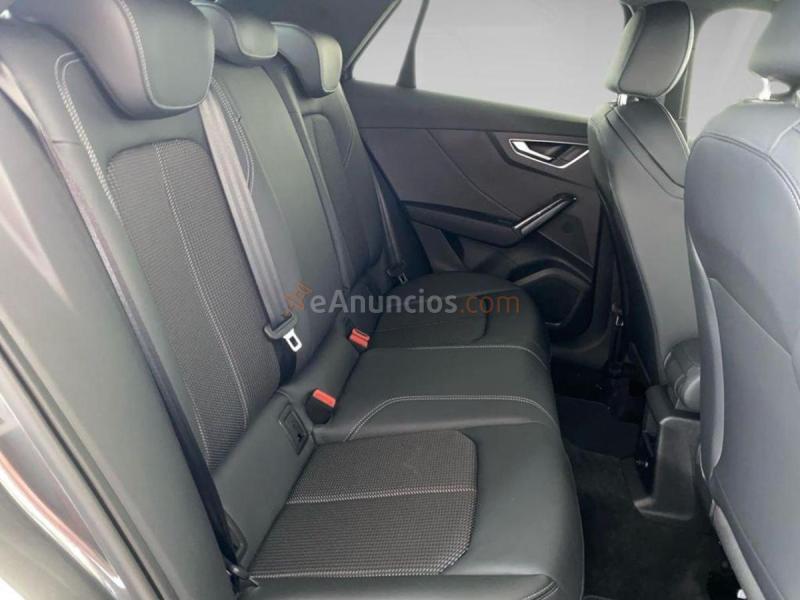 Audi Q2 Adrenalin Black Edition 35 TDI 110 kW (150 CV) S tronic